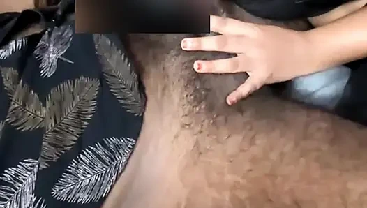 Ngentot gadis telugu terbaik