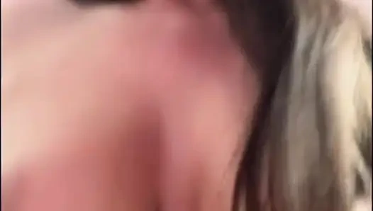 Mommy loves to bounce on your dick