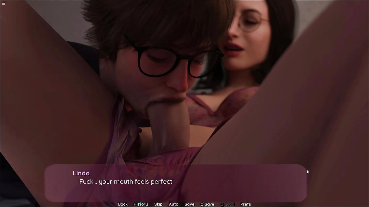 18 Plus Boy Angelo Sucking Shemale Linda Big Cock In Her Room