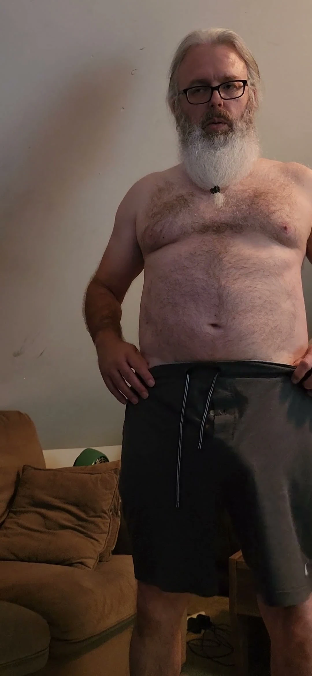Cuming on my face and mouth,HardSteele97