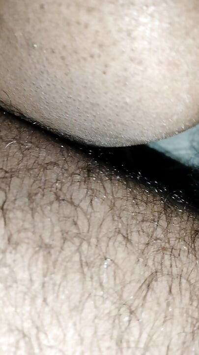 Zum ersten mal sex mit meinem babu! So lecker...