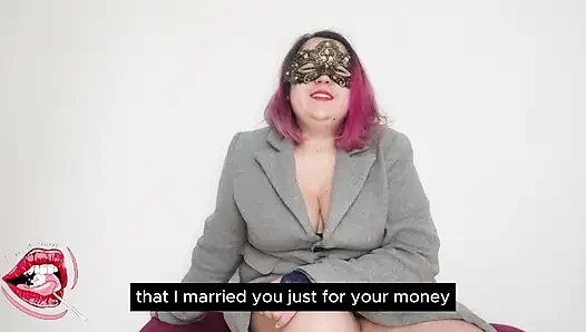 Cuckold on Valentine’s Day