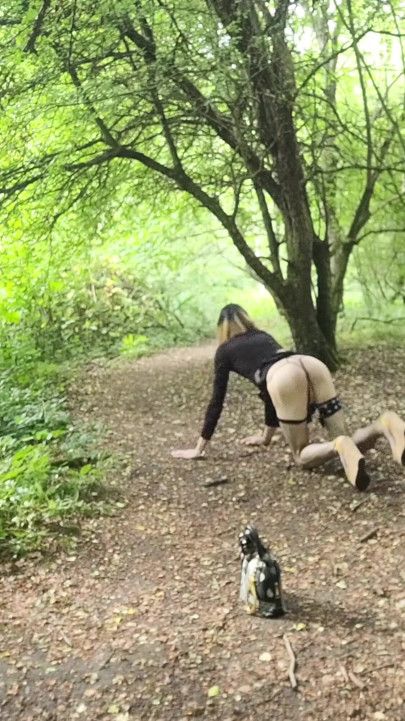 A CuMSLut💦 in a CuMDOWN PuBLic. Use Me as a Drainer and SperM Support! VaneSsaBiTCHx PariSChienneTrvprod⁹¹ | Clip 1