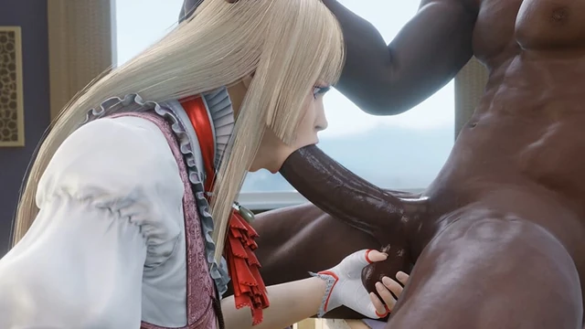 Sage Of Osiris & Saveass  Delicious intense tasty blowjob hard sex buttocks thirsty for pleasure big ass thirsty for cock