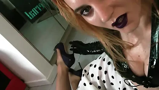 Подавляющее зло