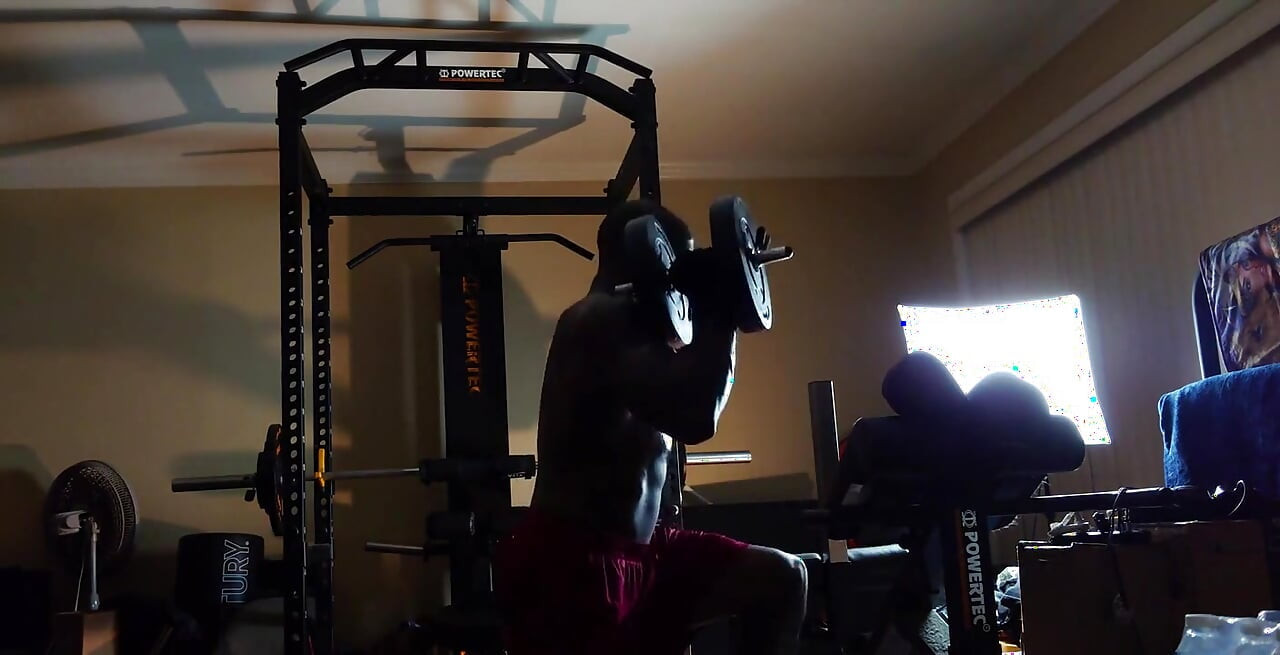 Resistance Training Workout the General Purposes of Conducting Physiological Assessments