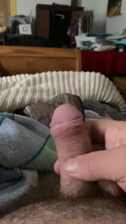 Stroking