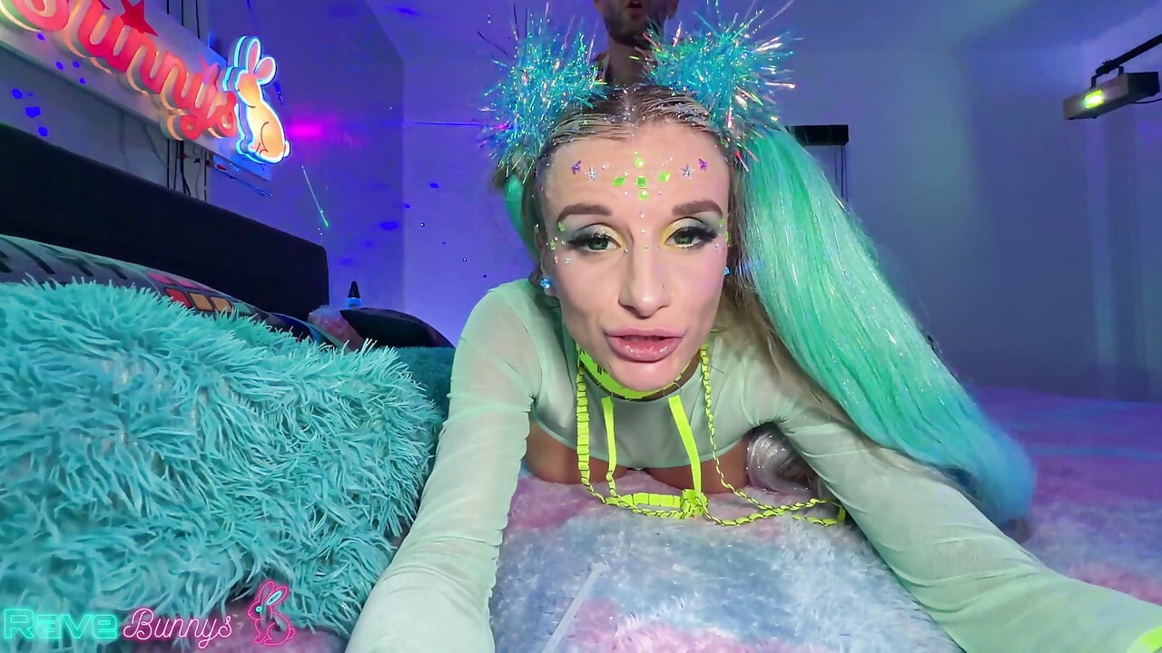 Anastasia Grinds Her Big Ass on Brian Omally During Cheating Cowgirl!