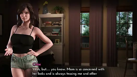 Орден генезиса (NLT) - часть. 19