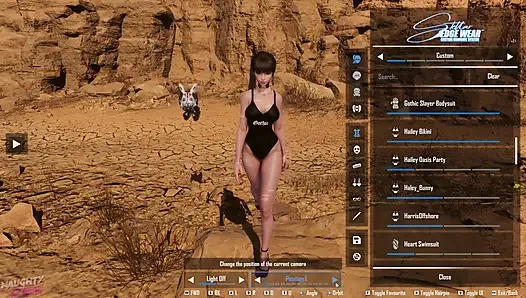 Stellar Blade Sexy Mod Compilation #2