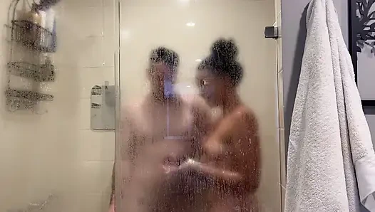 Di balik layar sama cewek venezuela yang ganas, andromeda hot, dan andres acosta