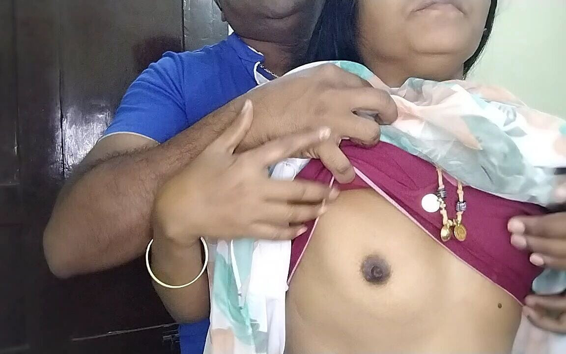 Tamil Stepsister Pusssy