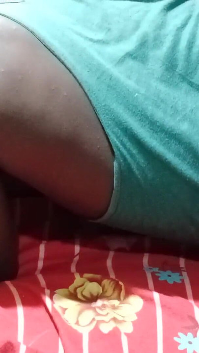 Stunning moment from "DESI BOY FUCKED HARD TO HIS FATHERS STEP-SISTER,"