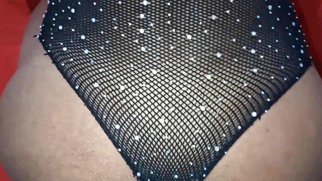 Magrinha Do Anal Gostoso