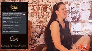 BDSM Q&A, upcoming topics - BNH Discord Stream #9