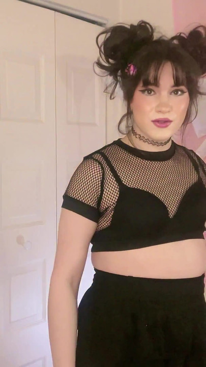 From Cuck Boy to Sissy Girl