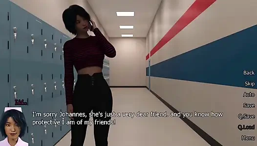 AD # 35 - einen blowjob im auto bekommen.