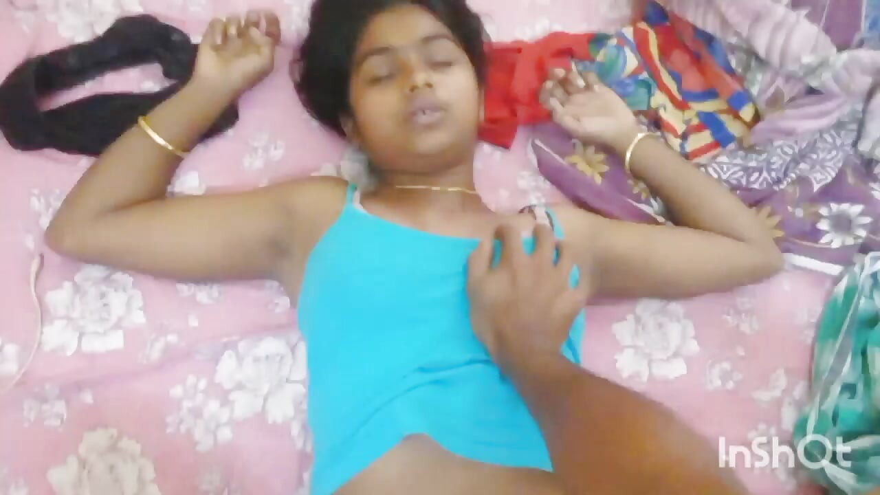 Indian Desi Husband Wife Mms Viral in Hotel Room Part-02