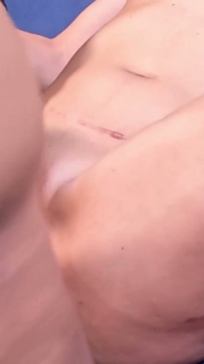 I fucked my beautiful girlfriend with my hard dick | Clip 1