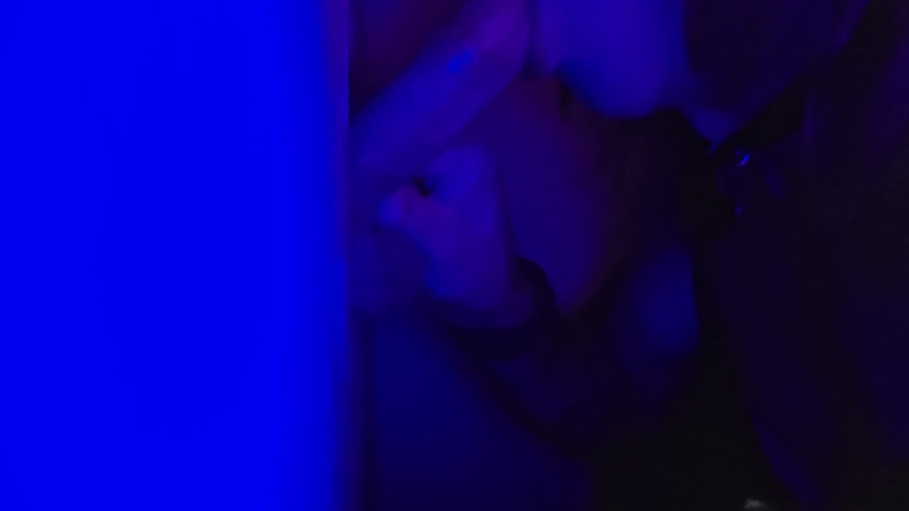 Amber Thorne at adult theater.