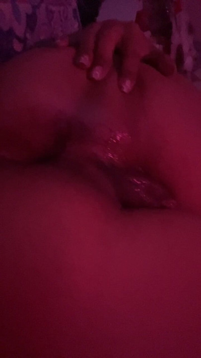 Red light pussy