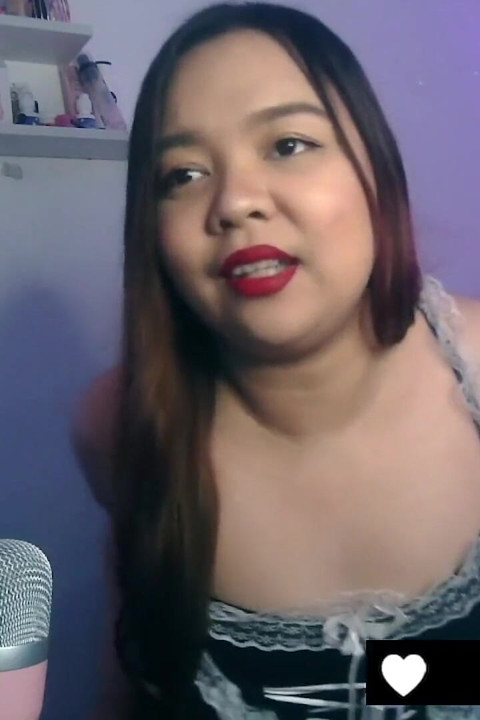 Pinay Sharinami Will Teach You How to Jerk off