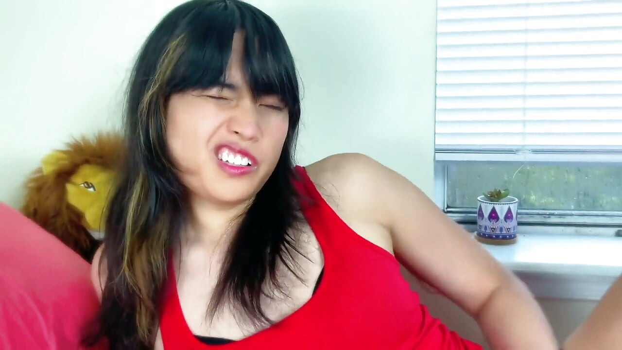 Stepsister's Secret Sauce: Food Femdom