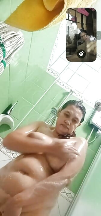 Morning video sex call.
