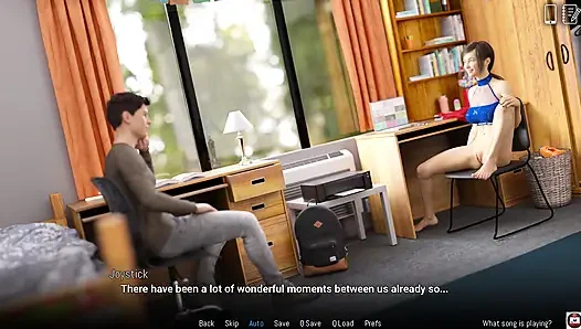 Universität der Probleme - (TEIL 17) - DREAMNOW