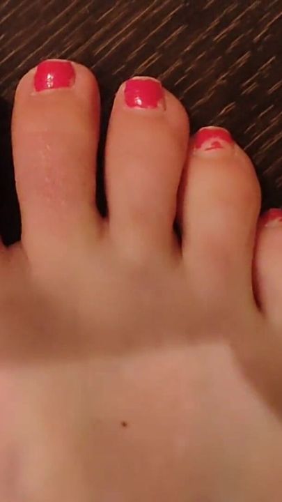 Emma_Sweet_Feet video