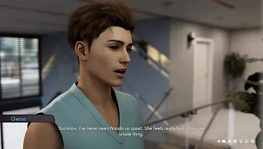 Ms. Denvers - V0.1.2.5 - Full Part