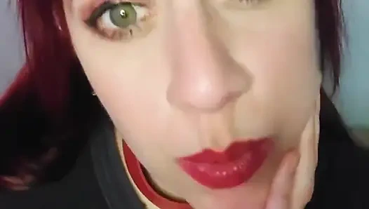 Your Ninfoman Girlfriend Makes Your Dick Hard