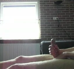 8 spurts cumshot + 2nd cumshot
