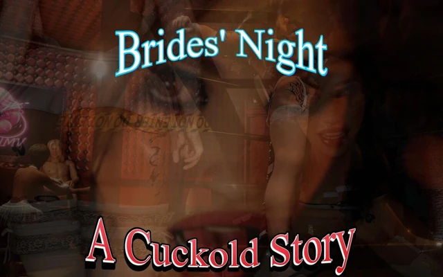 Bridal Night at the Club.