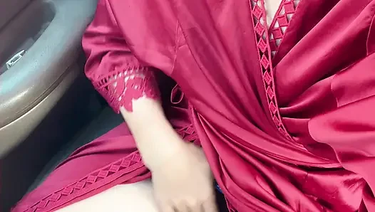 that so attractive pussy small on the truck