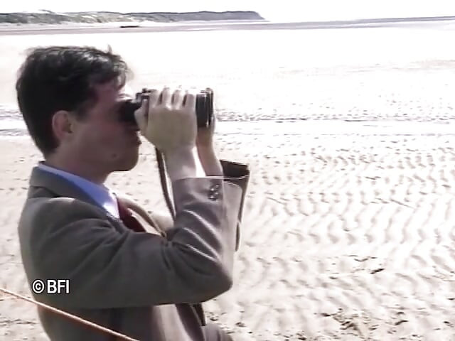 Xkiss - Mc been on the beach, part 4