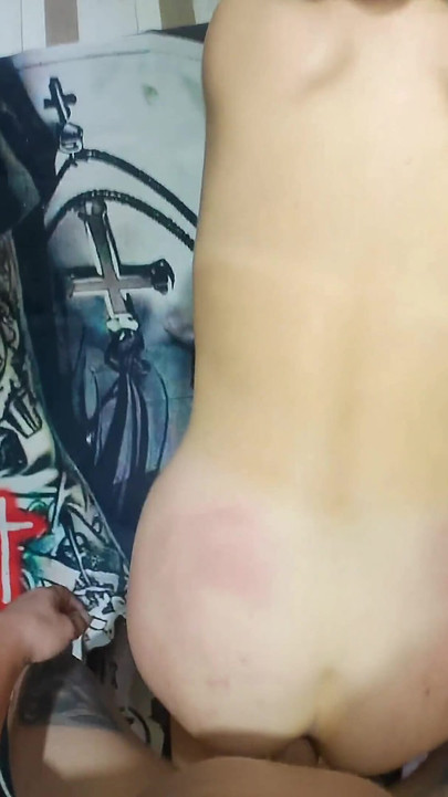 Please Use Me Hard Sir