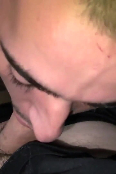 No Good Prick Gets Loads On Both Ends