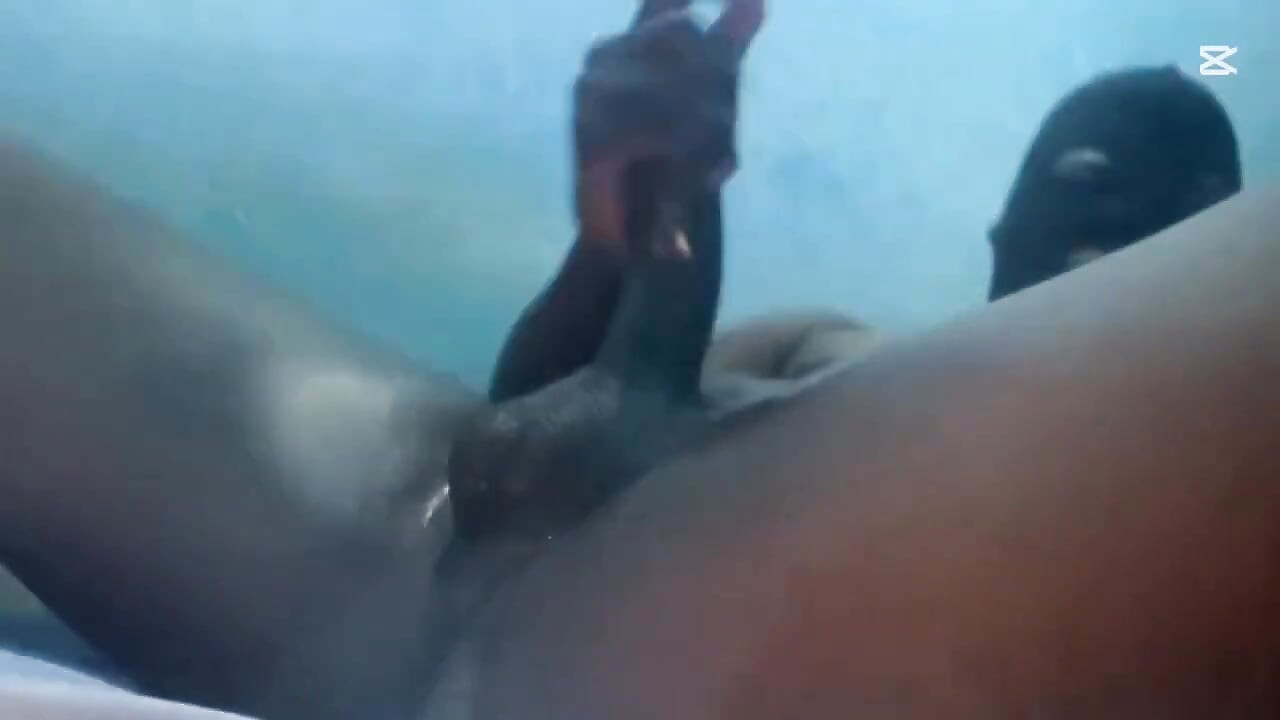 Been Months Since I Fucked Watch Me Nut All That Cum Out