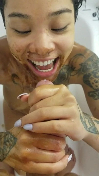 HUNNY GOLD CHOCOLATE SAUCE BJ