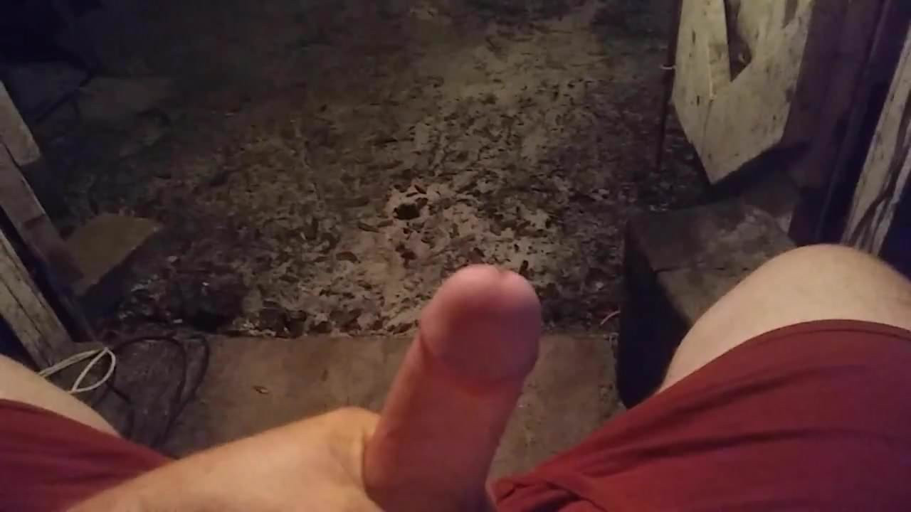 thick cum