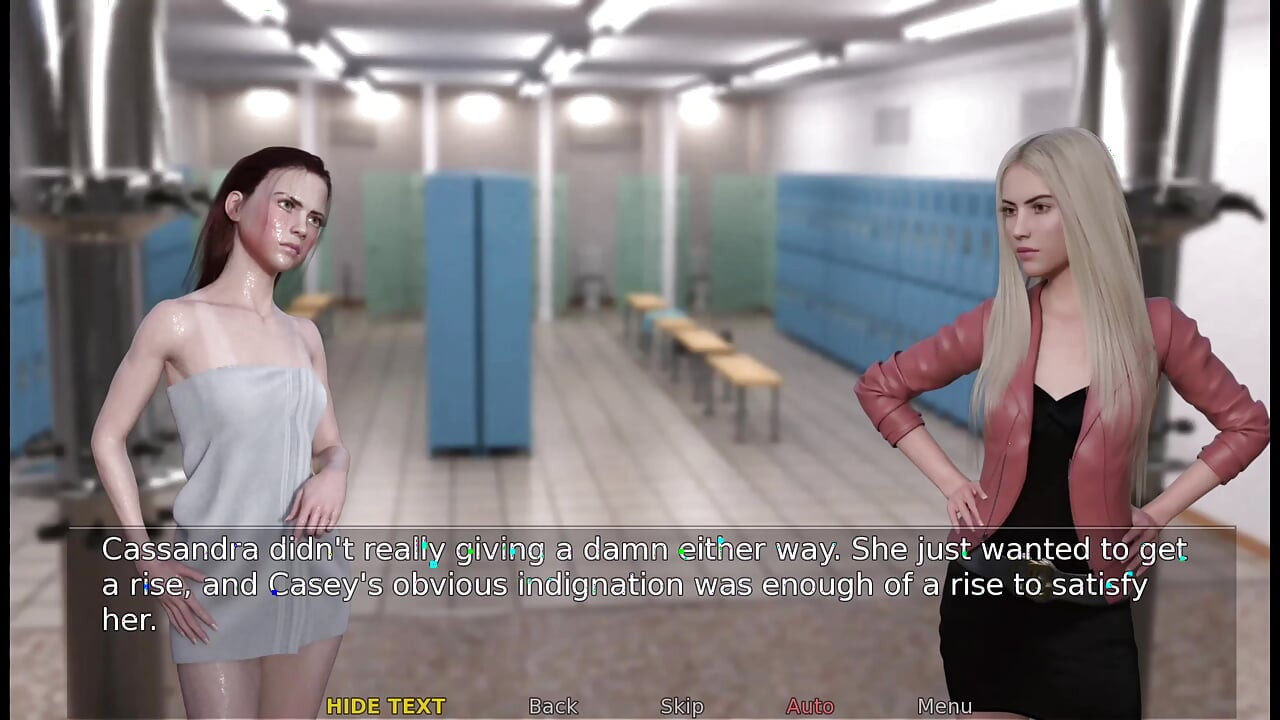 Casey Falls # 2 cảnh galery