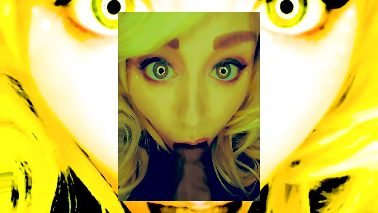 Mesmerizing the Sissy Cocksucking Is Your Future Enhanced