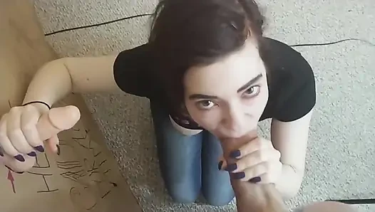 Fitur Ganda Gloryhole