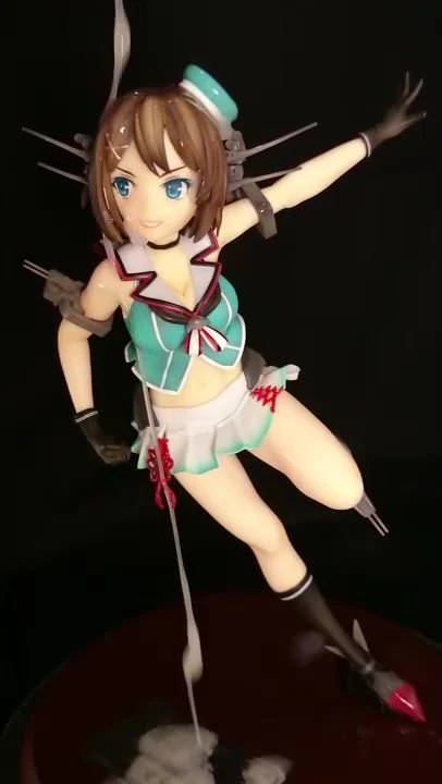 figure bukkake 112