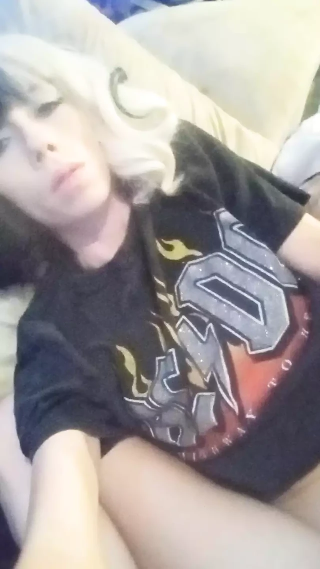 Wet and needy