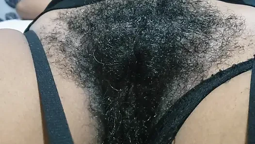 Passed Around Partner, Hot MILF Hairy Pussy in Sharing Sex