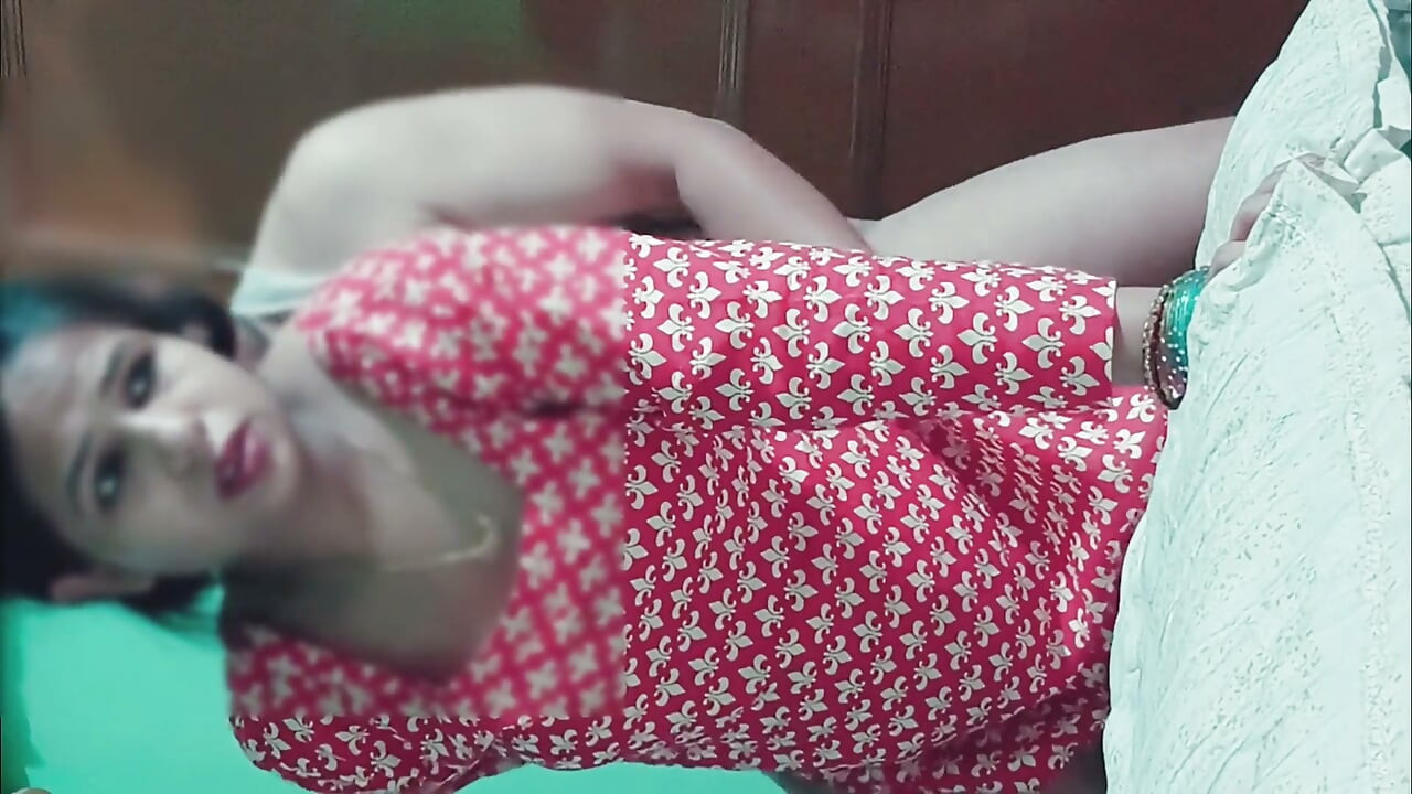 Horney Sexy Nude Latika with Big Boobs