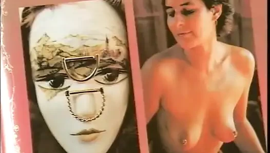 Erotic Passion 4 (1990)
