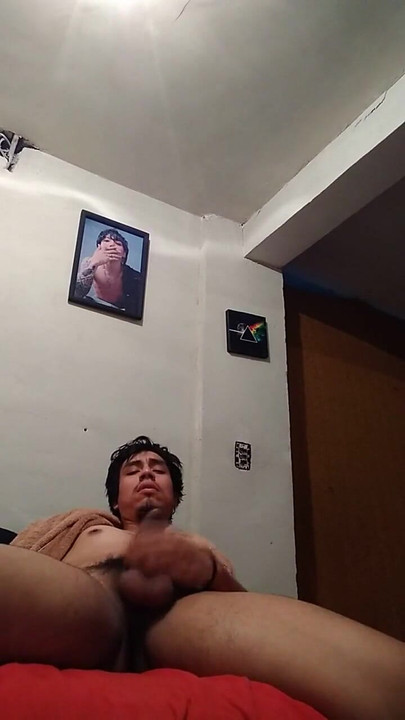 Detik ikonik dari "Masuk ke katil dengan saya, saya rasa mempunyai banyak seks tegar"
